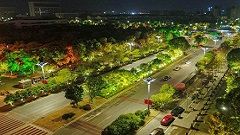 南浔向阳路